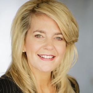 Meet your Posher, Ann